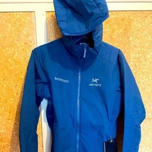 Arc’teryx jacket (women’s) NWT